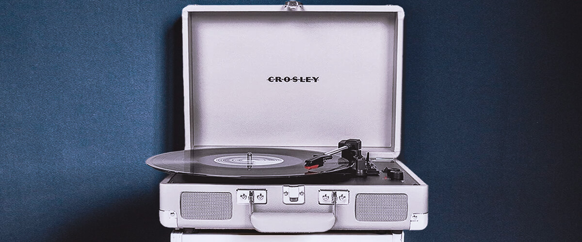 my experience with Crosley CR8005F
