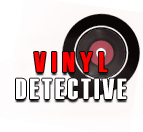 Vinyl Detective