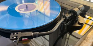 The Vinyl Guide: Knowing When to Replace Your Record Needle